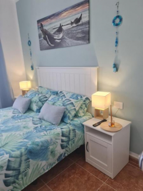 Casita BAHIA AZUL